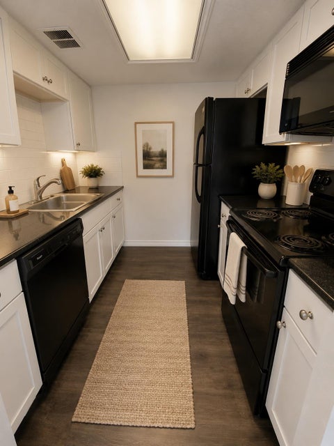 Tiny photo for 2401 Leon ST #206, Austin, TX 78705 (MLS # 4119840)
