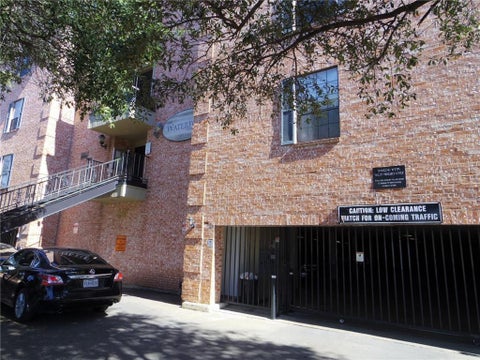 Tiny photo for 2401 Leon ST #206, Austin, TX 78705 (MLS # 4119840)