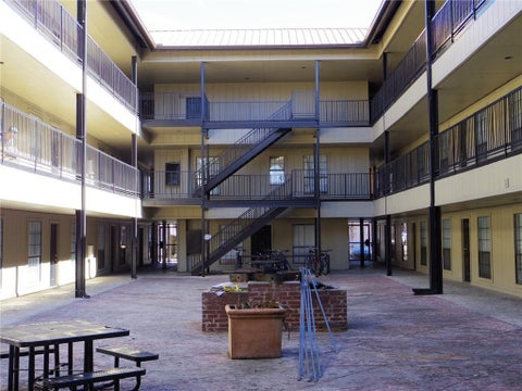 Tiny photo for 2401 Leon ST #206, Austin, TX 78705 (MLS # 4119840)