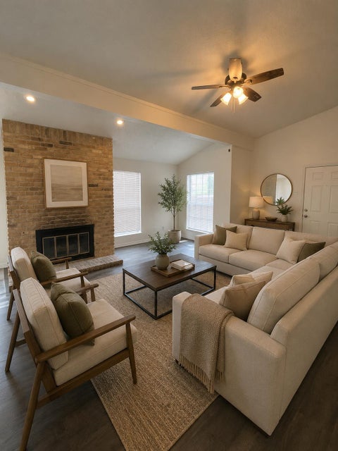 Tiny photo for 2401 Leon ST #206, Austin, TX 78705 (MLS # 4119840)