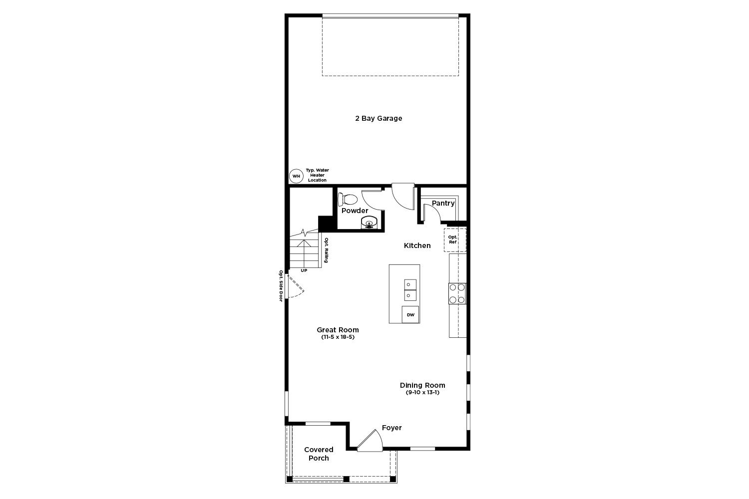 136 Hartson DR