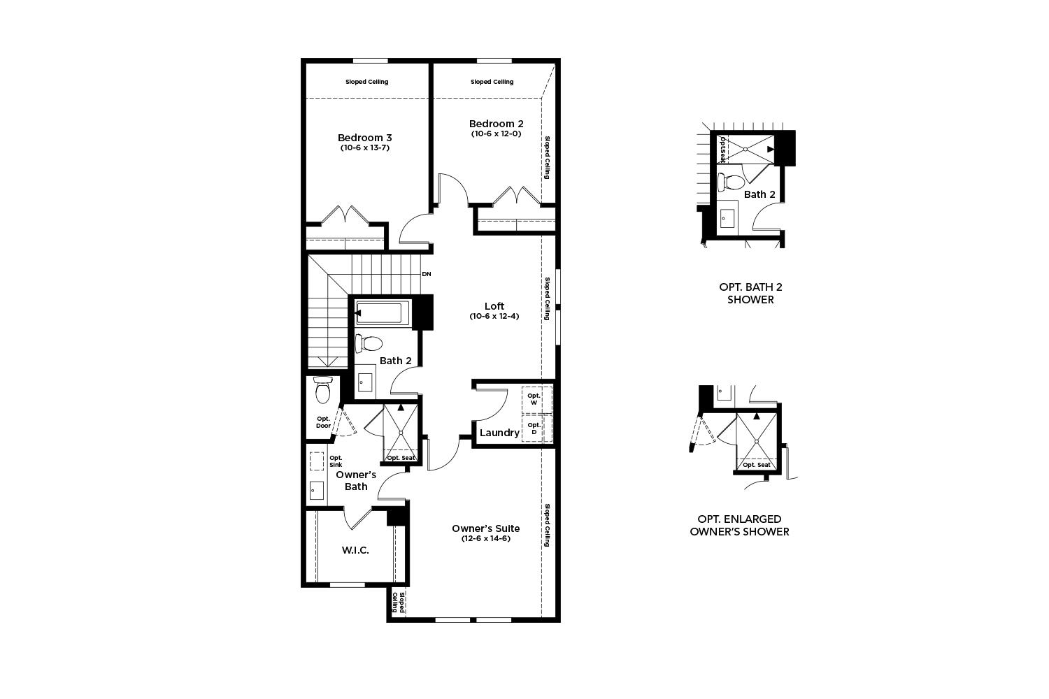 136 Hartson DR