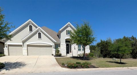 467 Jacksdaw DR Austin TX 78737