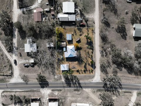 A home in Burnet