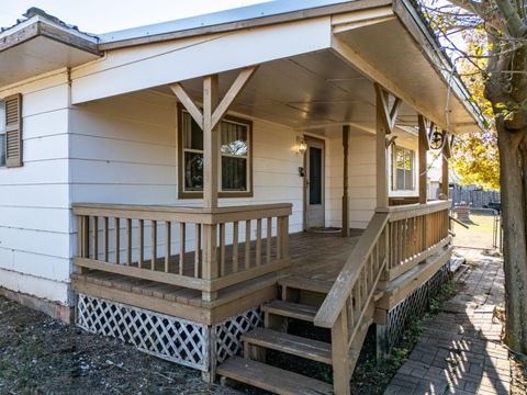 A home in Burnet