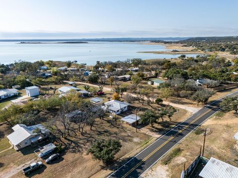 A home in Burnet