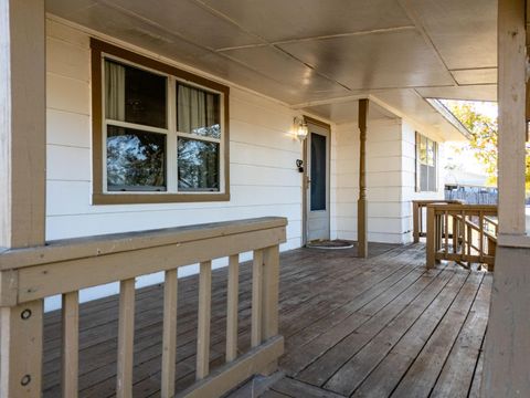 A home in Burnet