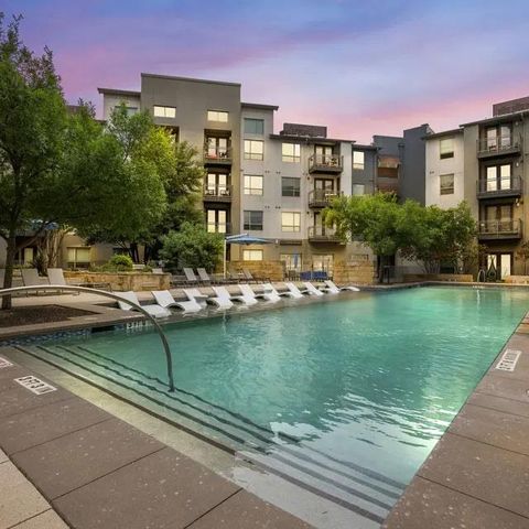 Photo of 810 W St. johns Ave #3114, Austin, TX 78752 (MLS # 9455312)