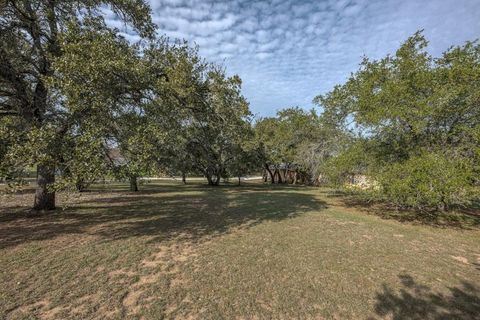 A home in Austin