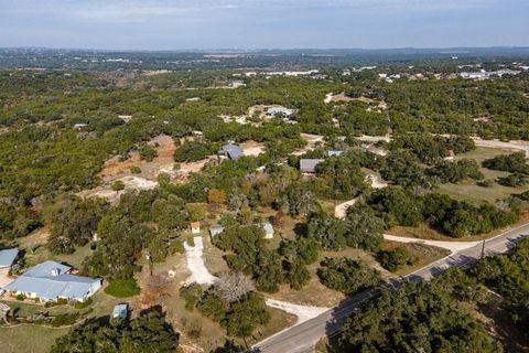 A home in Austin