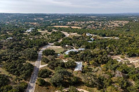 A home in Austin