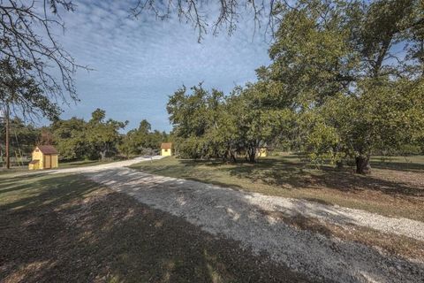 A home in Austin