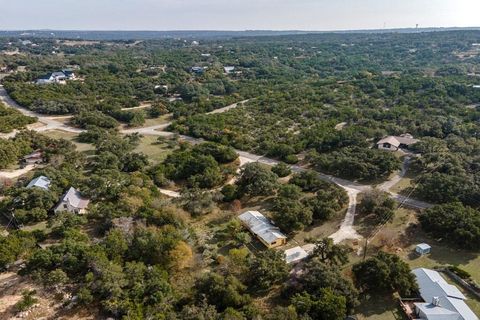 A home in Austin