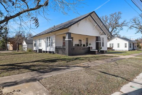 A home in Elgin