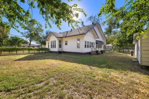 A home in Elgin