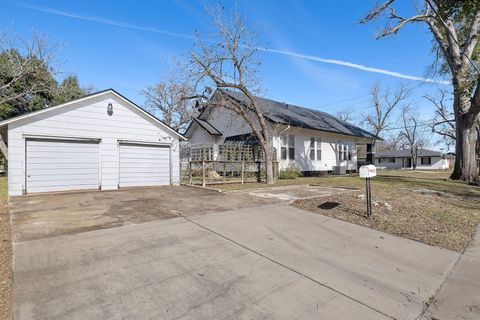 A home in Elgin