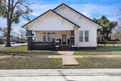 A home in Elgin