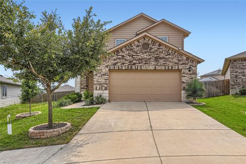 Tiny photo for 15109 Shell Bark CV, Austin, TX 78724 (MLS # 1164052)