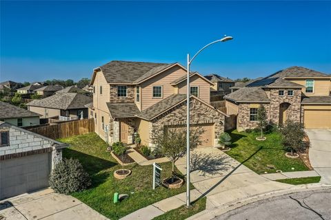 Tiny photo for 15109 Shell Bark CV, Austin, TX 78724 (MLS # 1164052)