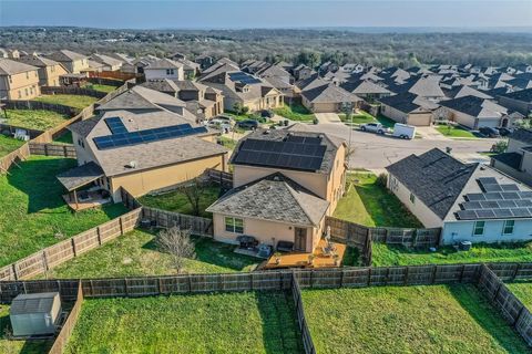 Tiny photo for 15109 Shell Bark CV, Austin, TX 78724 (MLS # 1164052)