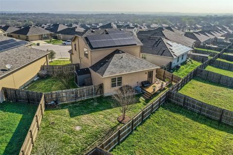 Tiny photo for 15109 Shell Bark CV, Austin, TX 78724 (MLS # 1164052)