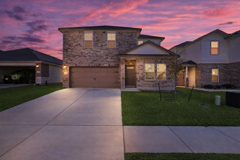 415 Osier PASS Hutto TX 78634