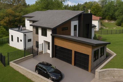 Tiny photo for 105 Canyon Turn TRL, Austin, TX 78734 (MLS # 3630230)