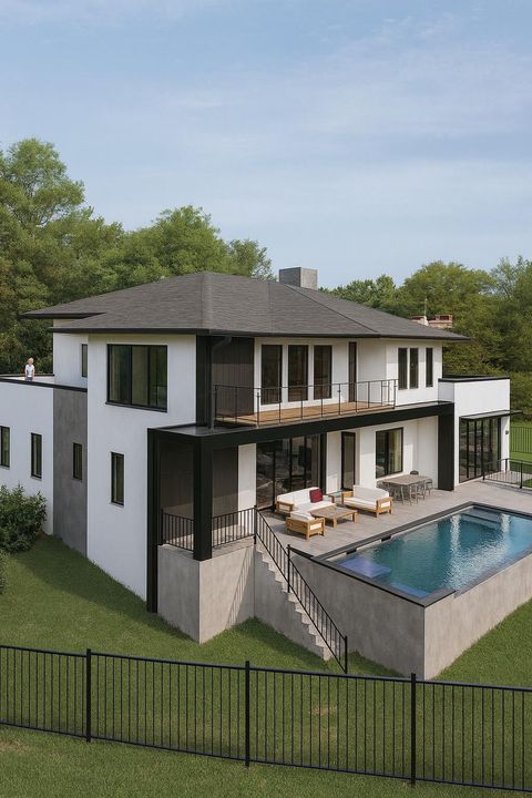 Photo of 105 Canyon Turn TRL, Austin, TX 78734 (MLS # 3630230)