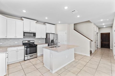 Tiny photo for 7317 Sligo DR, Austin, TX 78754 (MLS # 1748025)