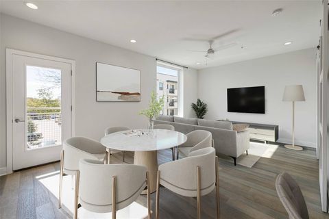 Photo of 1800 E 4th ST #205, Austin, TX 78702 (MLS # 9548125)