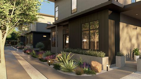 Photo of 4412 S 1st ST #2, Austin, TX 78745 (MLS # 2720622)