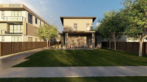 Tiny photo for 4412 S 1st ST #2, Austin, TX 78745 (MLS # 2720622)