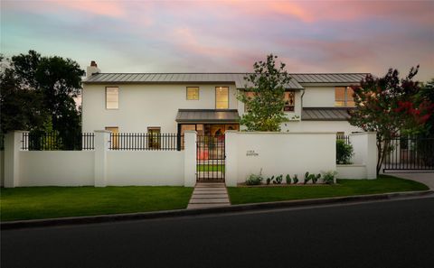 Tiny photo for 1103 Gaston Ave, Austin, TX 78703 (MLS # 1324838)