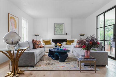 Tiny photo for 1103 Gaston Ave, Austin, TX 78703 (MLS # 1324838)