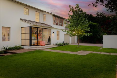 Tiny photo for 1103 Gaston Ave, Austin, TX 78703 (MLS # 1324838)