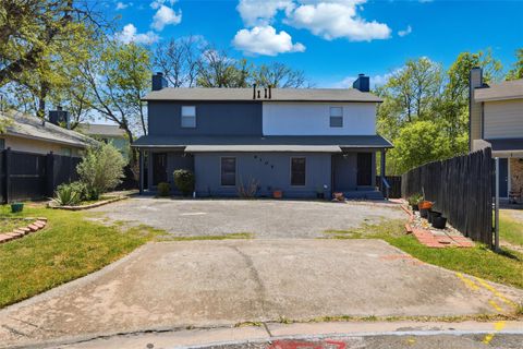 Photo of 6105 Conti CT #A, Austin, TX 78744 (MLS # 8526855)
