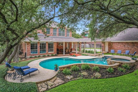 10309 Van Winkle CT Austin TX 78739