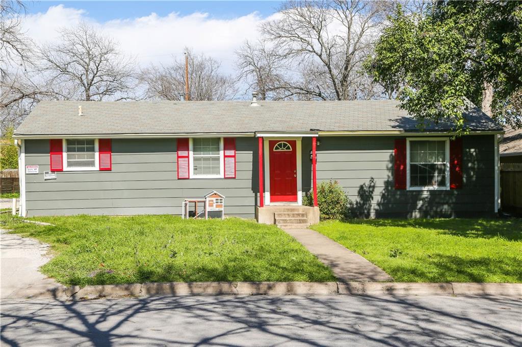 Photo 1 of 21 — 608 1/2 Genard ST, Austin, TX 78751
