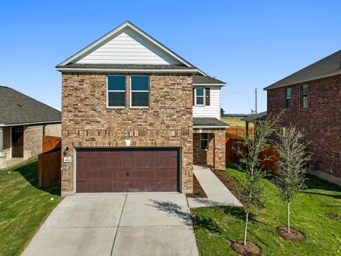 5000 Gragnano DR Round Rock TX 78665