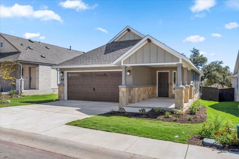 Photo of 2605 Sam Bass RD #50, Round Rock, TX 78681 (MLS # 3494804)