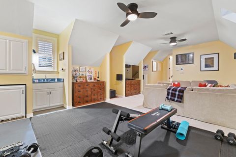 Tiny photo for 1221 Havre Lafitte DR, Austin, TX 78746 (MLS # 9134065)