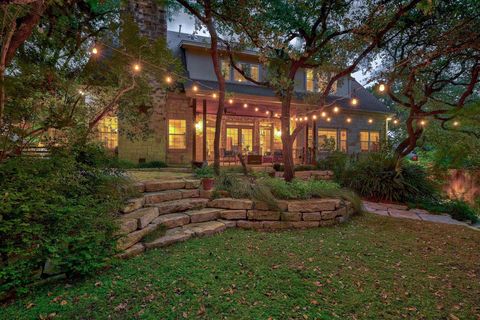 Tiny photo for 1221 Havre Lafitte DR, Austin, TX 78746 (MLS # 9134065)