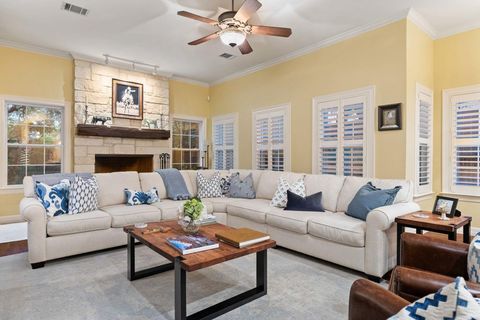 Tiny photo for 1221 Havre Lafitte DR, Austin, TX 78746 (MLS # 9134065)