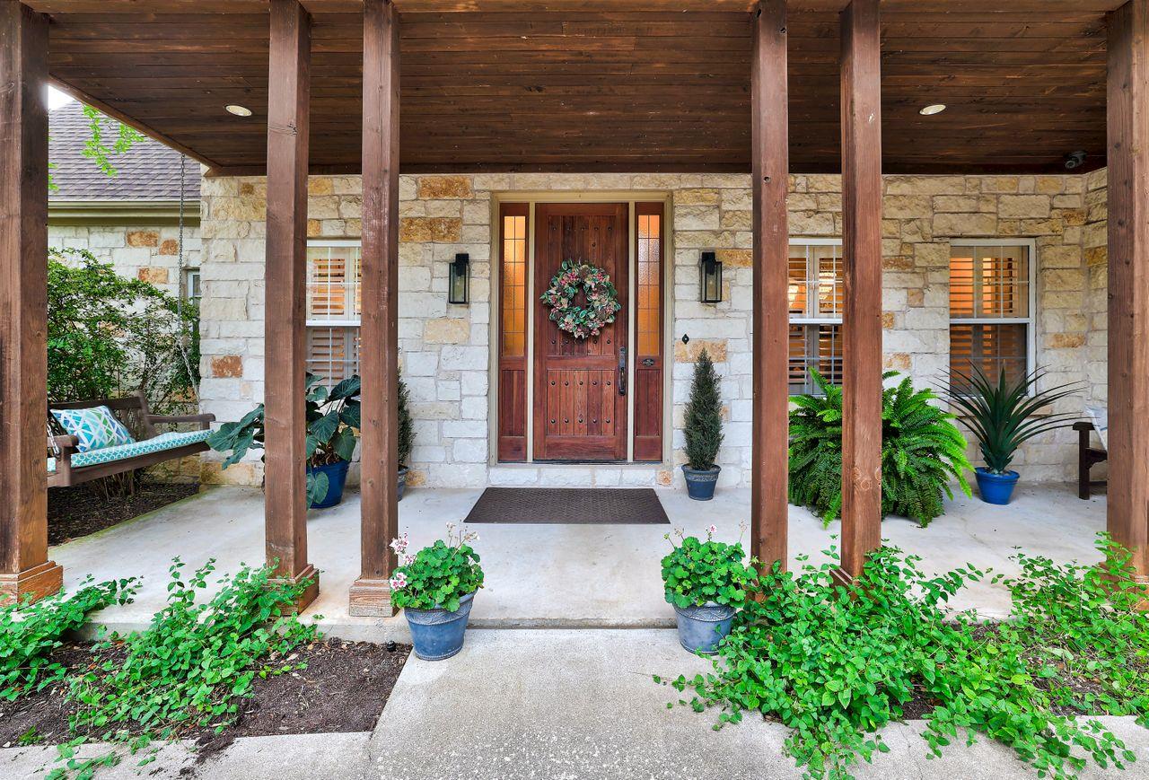 1221 Havre Lafitte DR