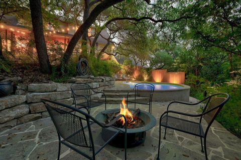 Tiny photo for 1221 Havre Lafitte DR, Austin, TX 78746 (MLS # 9134065)