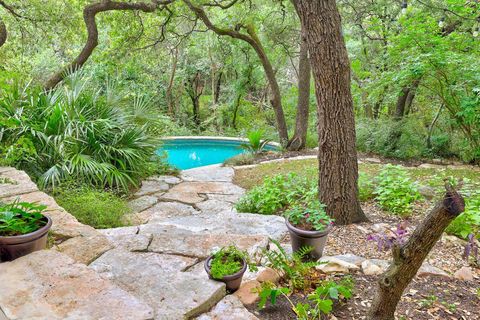 Tiny photo for 1221 Havre Lafitte DR, Austin, TX 78746 (MLS # 9134065)