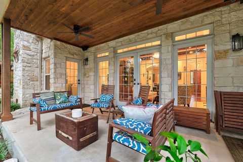 Tiny photo for 1221 Havre Lafitte DR, Austin, TX 78746 (MLS # 9134065)
