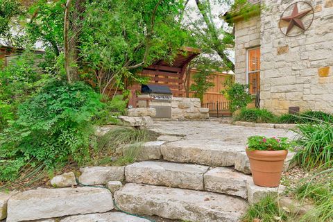 Tiny photo for 1221 Havre Lafitte DR, Austin, TX 78746 (MLS # 9134065)
