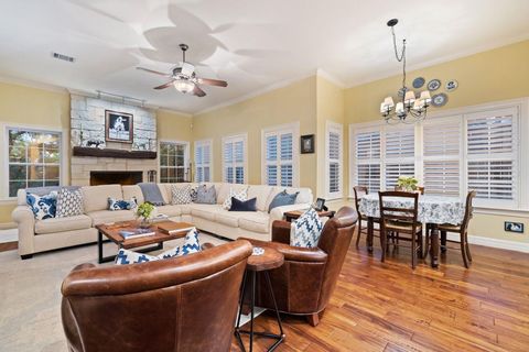Tiny photo for 1221 Havre Lafitte DR, Austin, TX 78746 (MLS # 9134065)