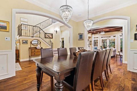 Tiny photo for 1221 Havre Lafitte DR, Austin, TX 78746 (MLS # 9134065)